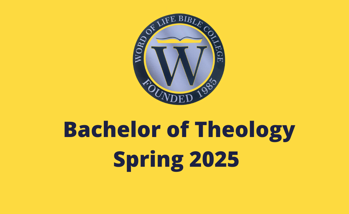 Bachelor Spring 2025 