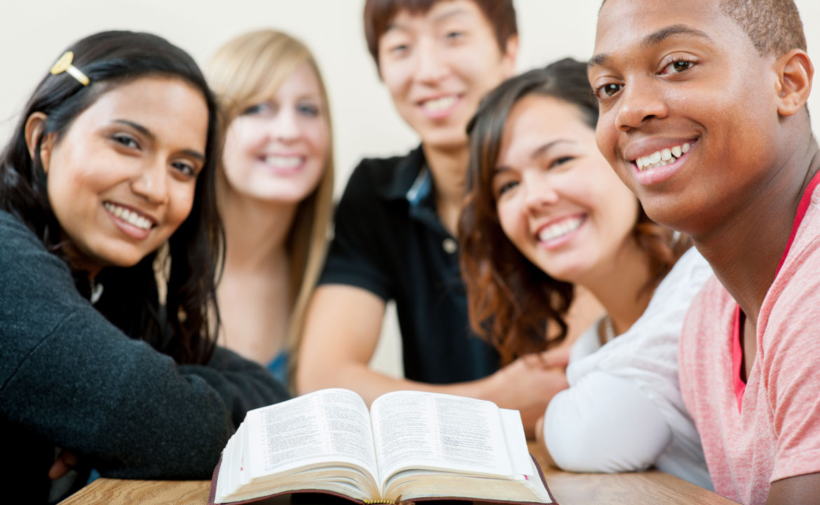 Master of Divinity
