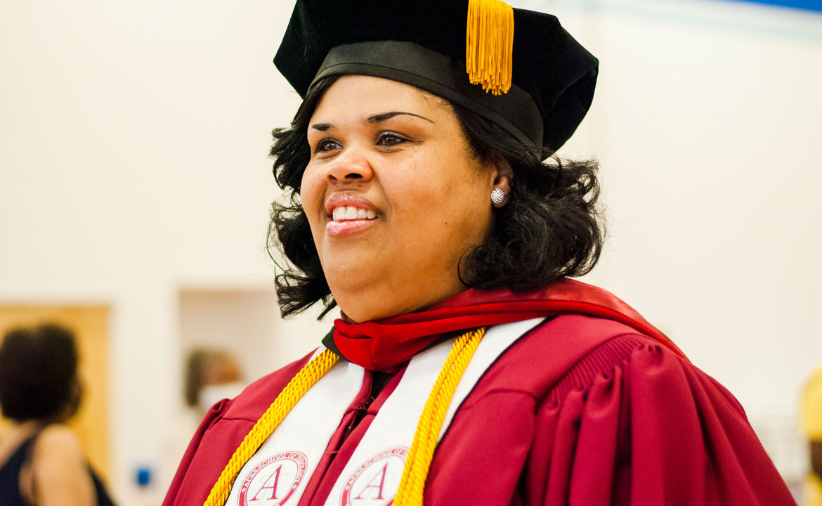Doctoral Program